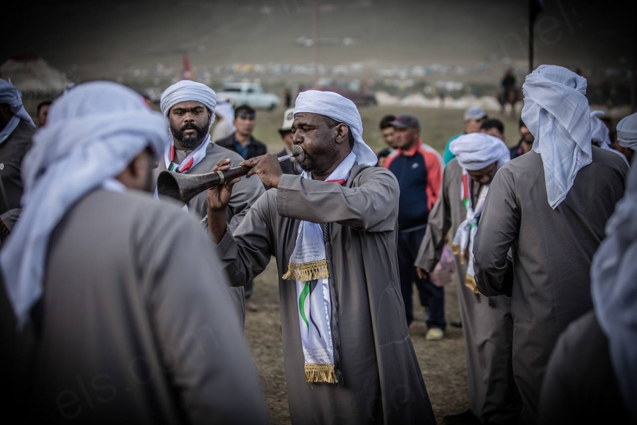 Nomad Games Kyrgyzstan
